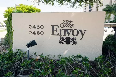 2450  Presidential Way, Unit #1006, West Palm Beach, FL 33401 - Photo 69