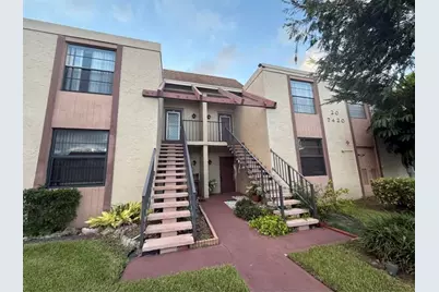 7420 NW 18th St, Unit #203, Margate, FL 33063 - Photo 1