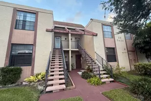 7420 NW 18th St, Margate, FL 33063 - Photo 1