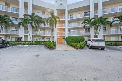 10133 NW 24th Pl, Unit #205, Sunrise, FL 33322 - Photo 15