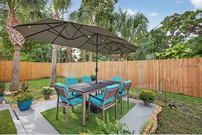 4087 NW 5th Ave, Fort Lauderdale, FL 33309 - Photo 57