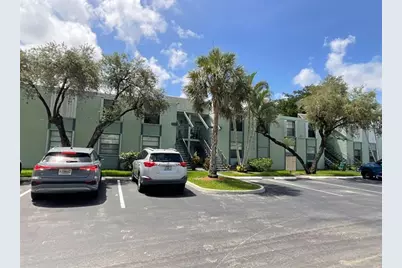 7396 NW 18th St, Unit #203, Margate, FL 33063 - Photo 17