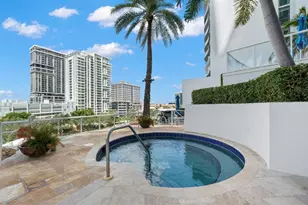 333 Las Olas Way Unit, Fort Lauderdale, FL 33301 - Photo 9