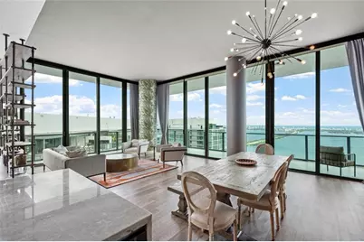 480 NE 31st St, Unit #Ph5104, Miami, FL 33137 - Photo 3