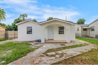 1768 NW 112th Ter, Miami, FL 33167 - Photo 1