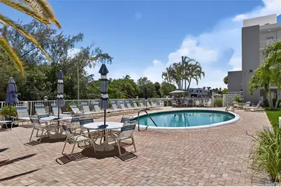 2850 NE 14th St, Unit #410B, Pompano Beach, FL 33062 - Photo 17