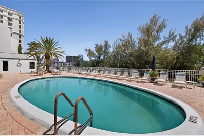 2850 NE 14th St, Unit #410B, Pompano Beach, FL 33062 - Photo 13