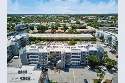 2850 NE 14th St, Unit #410B, Pompano Beach, FL 33062 - Photo 15