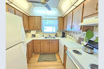 2850 NE 14th St, Unit #410B, Pompano Beach, FL 33062 - Photo 5