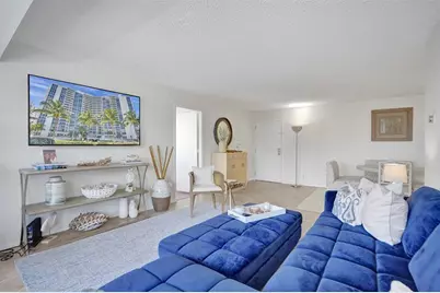 2841 N Ocean Blvd, Unit #303, Fort Lauderdale, FL 33308 - Photo 3