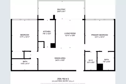 2841 N Ocean Blvd, Unit #303, Fort Lauderdale, FL 33308 - Photo 27