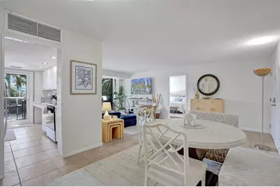 2841 N Ocean Blvd, Unit #303, Fort Lauderdale, FL 33308 - Photo 9