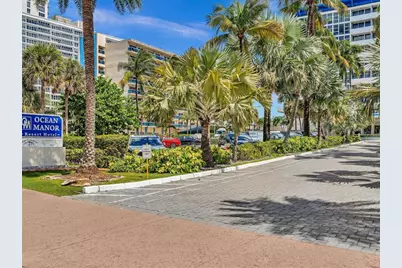 4040  Galt Ocean Dr, Unit #811, Fort Lauderdale, FL 33308 - Photo 37