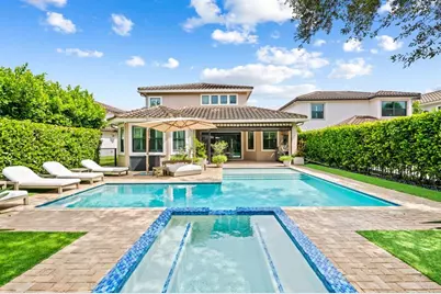 8291  Canopy Ter, Parkland, FL 33076 - Photo 31