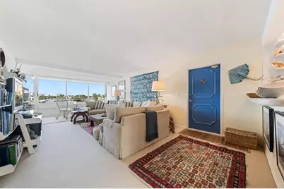 215 N Birch Rd, Unit #4C, Fort Lauderdale, FL 33304 - Photo 5