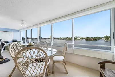 215 N Birch Rd, Unit #4C, Fort Lauderdale, FL 33304 - Photo 17