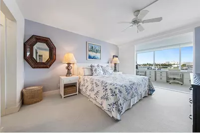 215 N Birch Rd, Unit #4C, Fort Lauderdale, FL 33304 - Photo 19