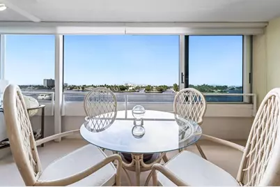 215 N Birch Rd, Unit #4C, Fort Lauderdale, FL 33304 - Photo 11