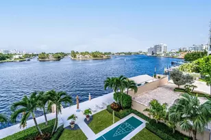 215 N Birch Rd, Fort Lauderdale, FL 33304 - Photo 1