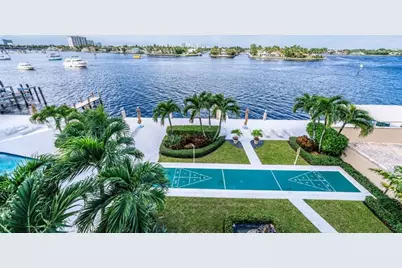 215 N Birch Rd, Unit #4C, Fort Lauderdale, FL 33304 - Photo 3