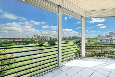 7400  Radice Ct, Unit #609, Lauderhill, FL 33319 - Photo 3