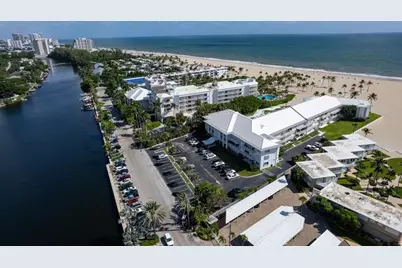 1750 S Ocean Lane #205, Fort Lauderdale, FL 33316 - Photo 3