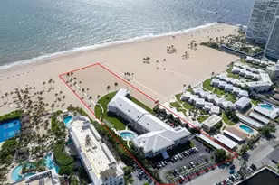 1750 S Ocean Ln Unit, Fort Lauderdale, FL 33316 - Photo 11