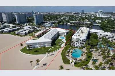 1750 S Ocean Lane #205, Fort Lauderdale, FL 33316 - Photo 7