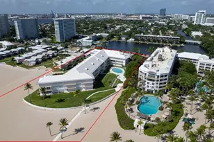 1750 S Ocean Ln Unit, Fort Lauderdale, FL 33316 - Photo 7