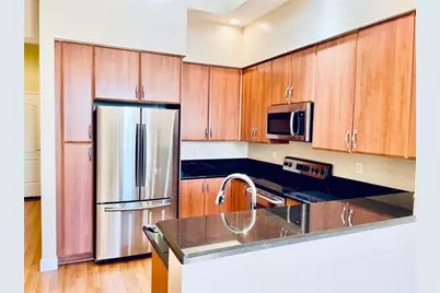 801 S Olive Ave, Unit #409, West Palm Beach, FL 33401 - Photo 3