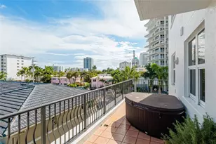 615 Bayshore Dr Unit, Fort Lauderdale, FL 33304 - Photo 43