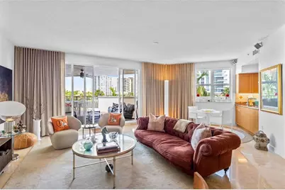 615  Bayshore Dr, Unit #301, Fort Lauderdale, FL 33304 - Photo 7