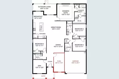 2149 SW Susset Lane, Port Saint Lucie, FL 32935 - Photo 39