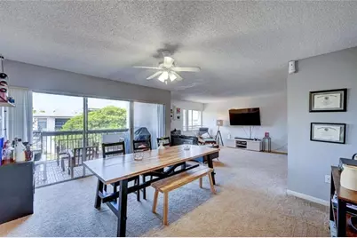 731 N Pine Island Rd, Unit #404, Plantation, FL 33324 - Photo 3