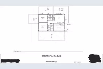 3135  Chapel Hill Blvd, Boynton Beach, FL 33435 - Photo 5