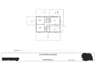 3135 Chapel Hill Blvd, Boynton Beach, FL 33435 - Photo 5