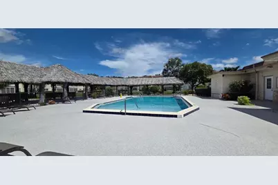 4801 NW 34th St, Unit #601, Lauderdale Lakes, FL 33319 - Photo 23