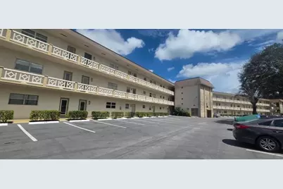 4801 NW 34th St, Unit #601, Lauderdale Lakes, FL 33319 - Photo 27