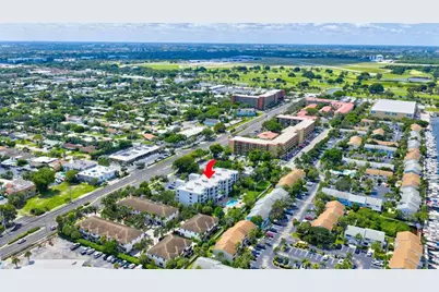 2707 NE 14th St Cswy, Unit #401, Pompano Beach, FL 33062 - Photo 57