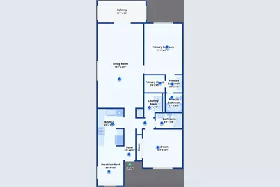 2707 NE 14th St Cswy, Unit #401, Pompano Beach, FL 33062 - Photo 59