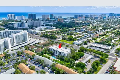 2707 NE 14th St Cswy, Unit #401, Pompano Beach, FL 33062 - Photo 51