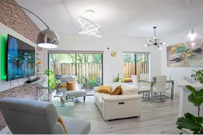 361 SW 95th Ter, Unit #361, Pembroke Pines, FL 33025 - Photo 5