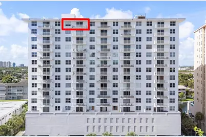 427  Golden Isles Dr, Unit #16H, Hallandale Beach, FL 33009 - Photo 15