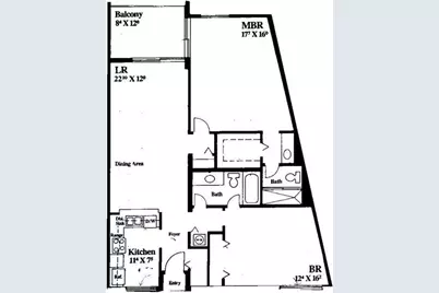 112  Lake Emerald, Unit #206, Oakland Park, FL 33309 - Photo 29