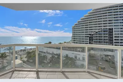 505 N Fort Lauderdale Beach Blvd, Unit #1109, Fort Lauderdale, FL 33304 - Photo 21