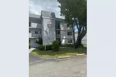 8205 NW 61st St, Unit #B218, Tamarac, FL 33321 - Photo 1