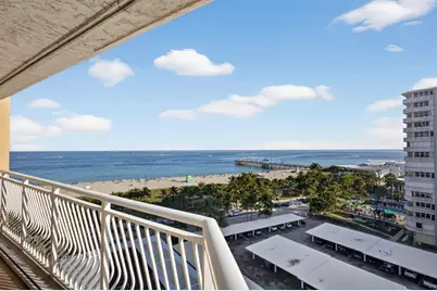 328 N Ocean Blvd, Unit #1008, Pompano Beach, FL 33062 - Photo 5