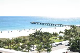 328 N Ocean Blvd, Pompano Beach, FL 33062 - Photo 1