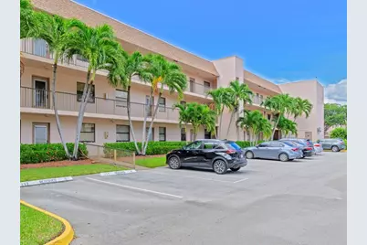 10402  Sunrise Lakes Blvd, Unit #312, Sunrise, FL 33322 - Photo 1
