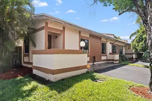 6314 NW 29th Ct, Sunrise, FL 33313 - Photo 17